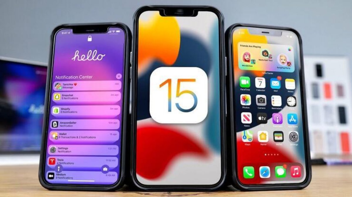 iOS 15.6 has been released: Here's what's new for iPhones