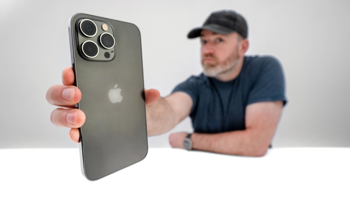 Apple Targets Sept. 7 for iPhone 14 Launch in Flurry of New Devices