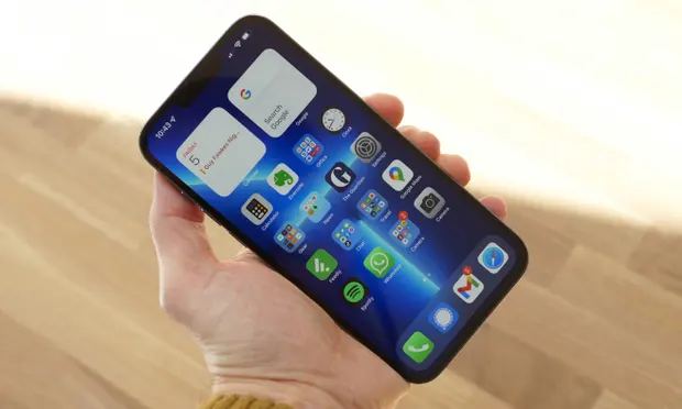 iPhone 13 Pro Max review: Apple’s heavyweight super phone