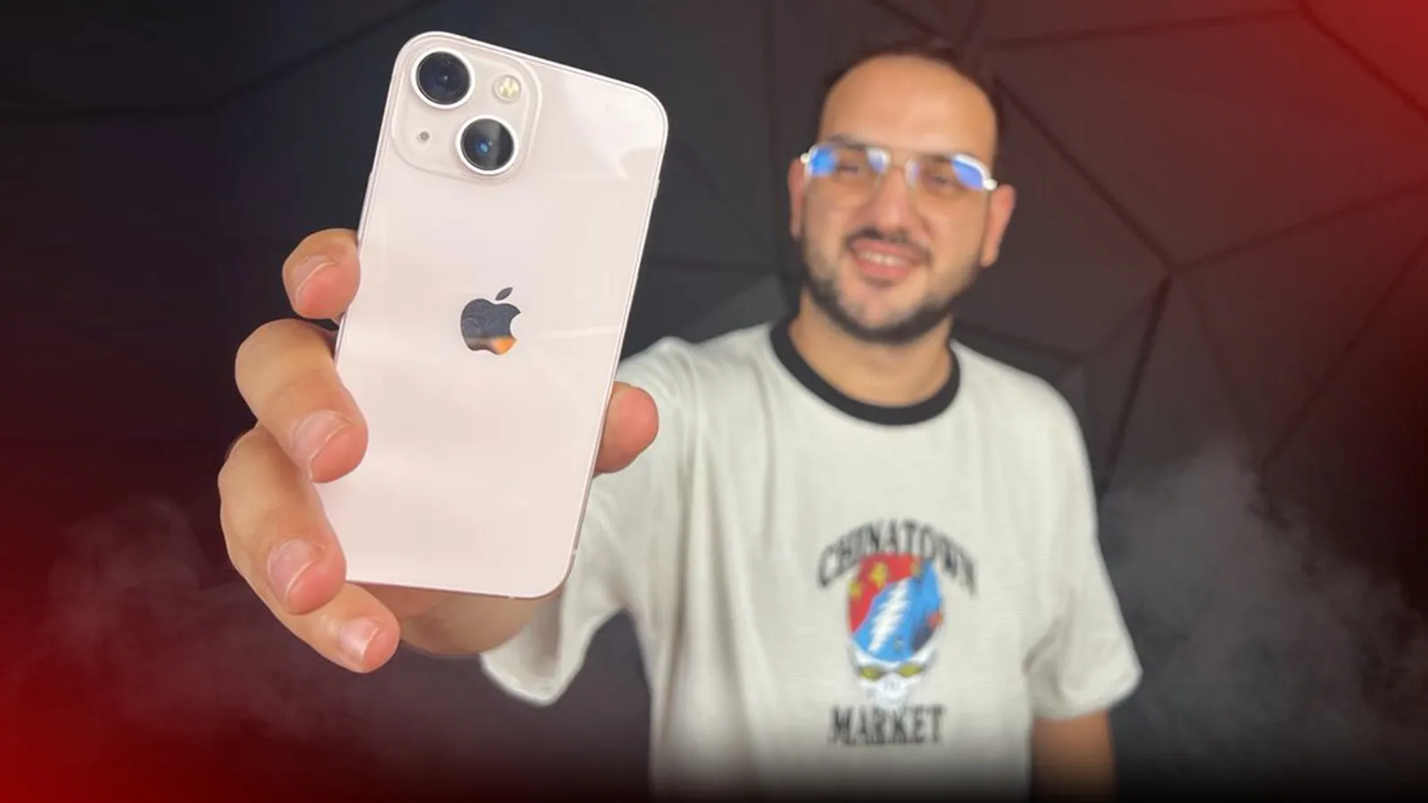 iPhone 13 mini UKT!