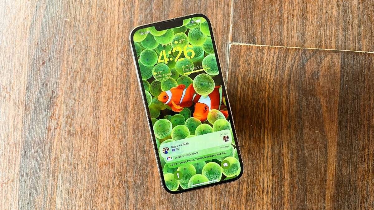 iPhone 13 Pro Max after 1 full year: Still mighty but we want THESE from iPhone 14 Pro