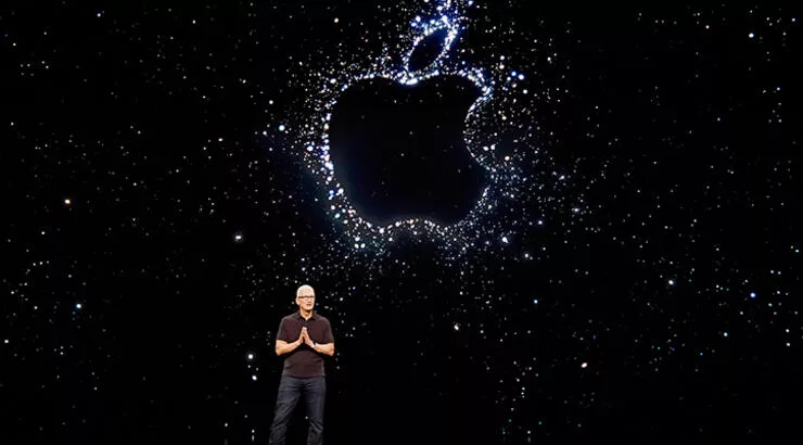 The world's eagerly awaited Apple iPhone 14 has been introduced! Here are the new features
