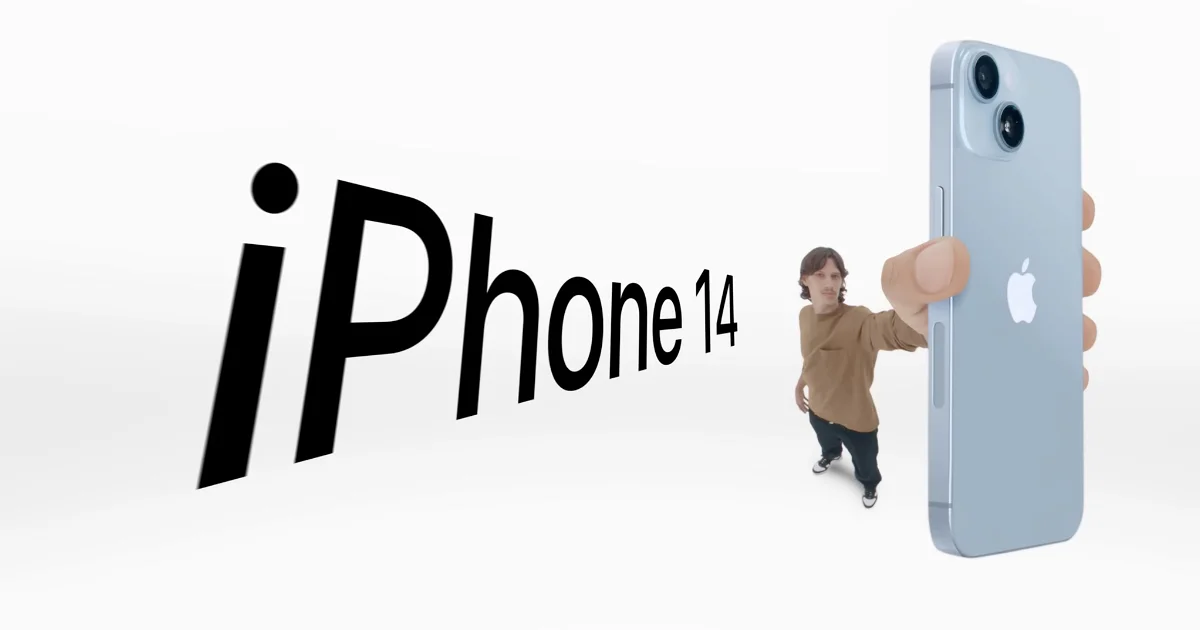 5 interesting secrets of the iPhone 14 and iPhone 14 Pro that you may not have known