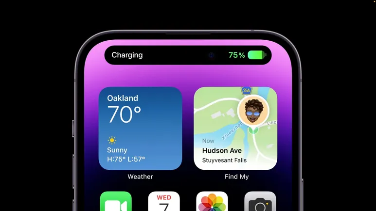 Apple iPhone 14 series battery size appeared!