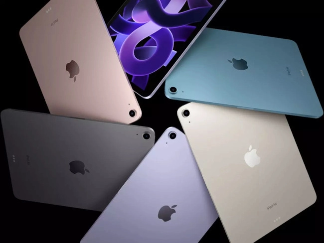 After iPhone 14, Apple gearing up for next big event of 2022. Spotlight on iPads & Macs  Read 