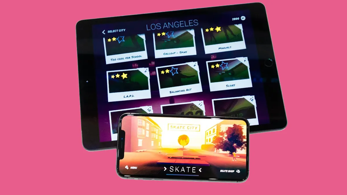 You Can't Play These Games on Apple Arcade Anymore