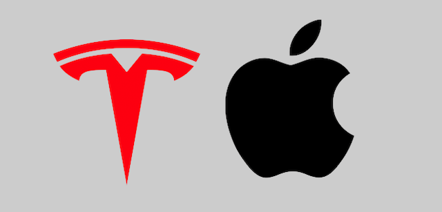 Apple Surpasses Tesla as Most-Shorted US Stock