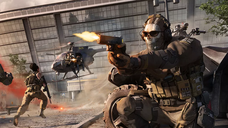 iOS gaming recap — COD: Warzone Mobile, two new Assassin’s Creed games, and Marvel meets Pokémon Go