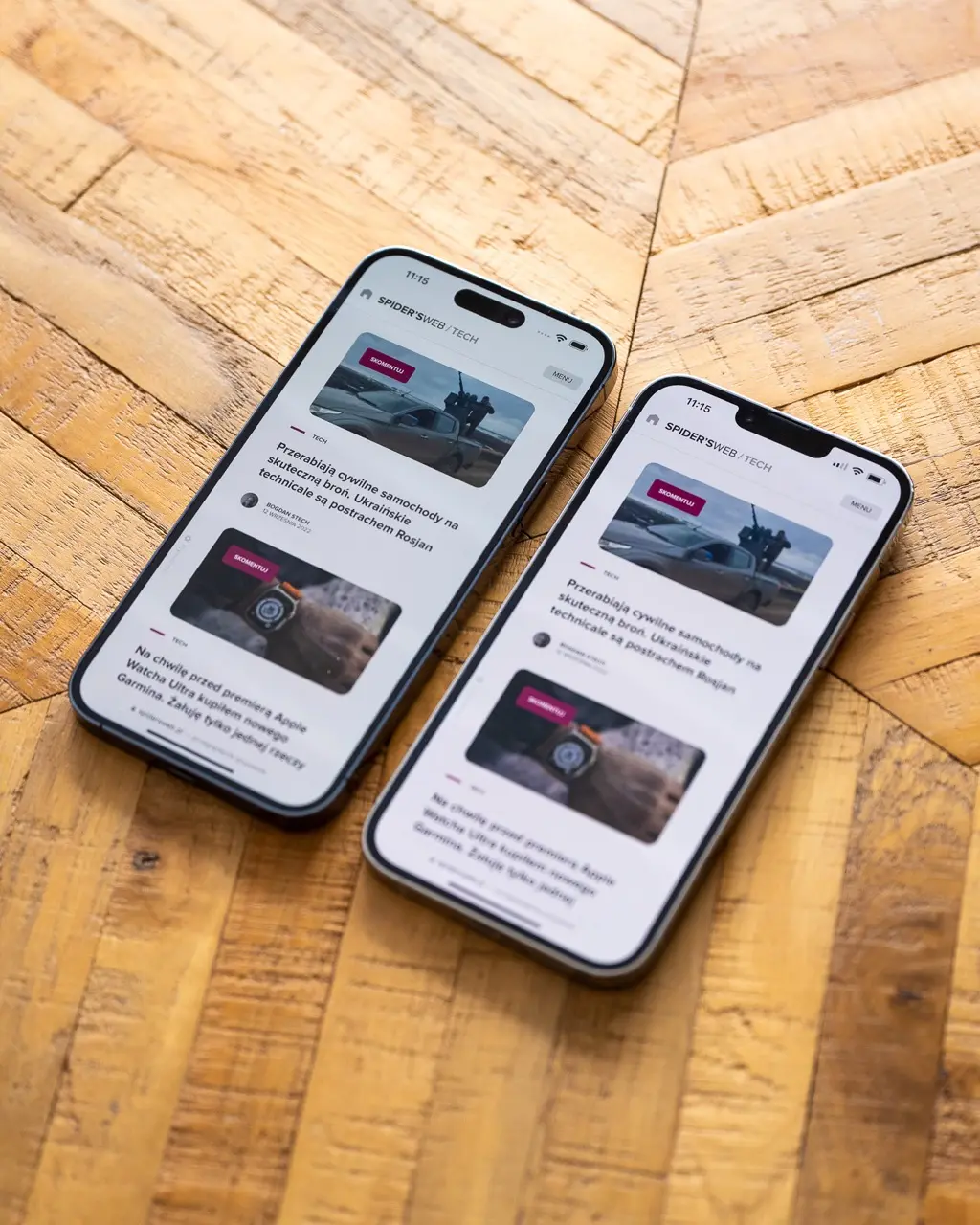iPhone 14 Pro Max or iPhone 13 Pro Max? Which iPhone to choose?