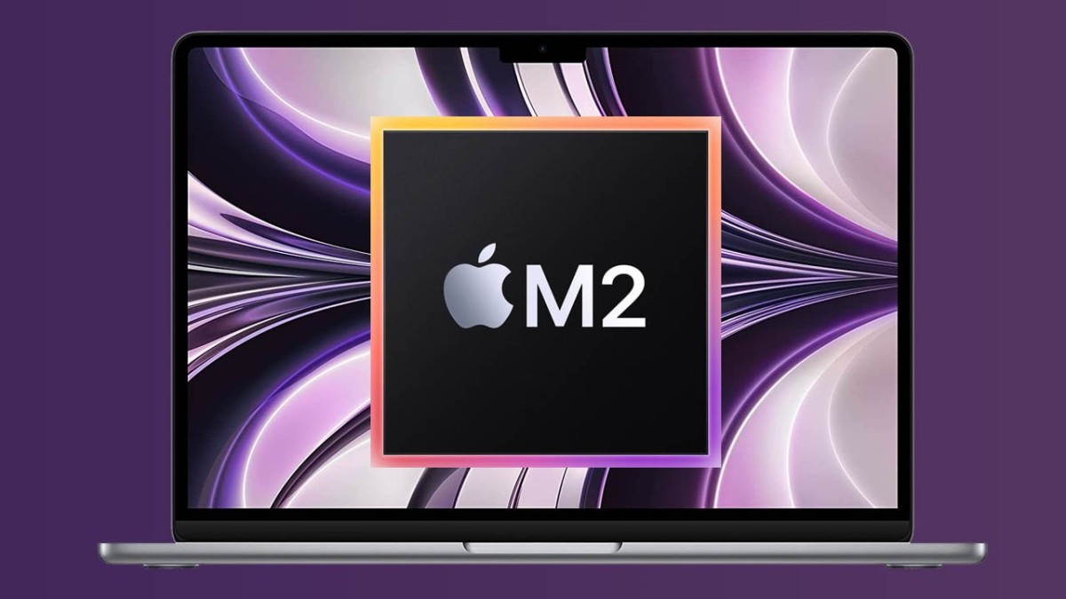 Apple's loaded MacBook Air (M2, 24GB RAM, 1TB SSD) now $100 off, plus $40 off AppleCare