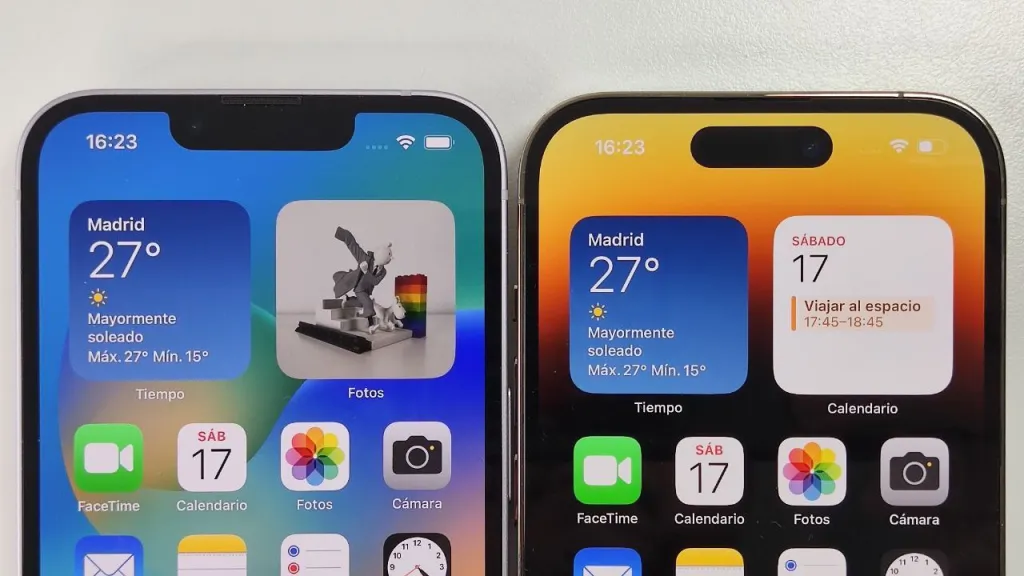 VIDEOSGADGETSFUTUREINTERNETMOBILE  iPhone 14 Pro, Apple's 48 Megapixels, tested