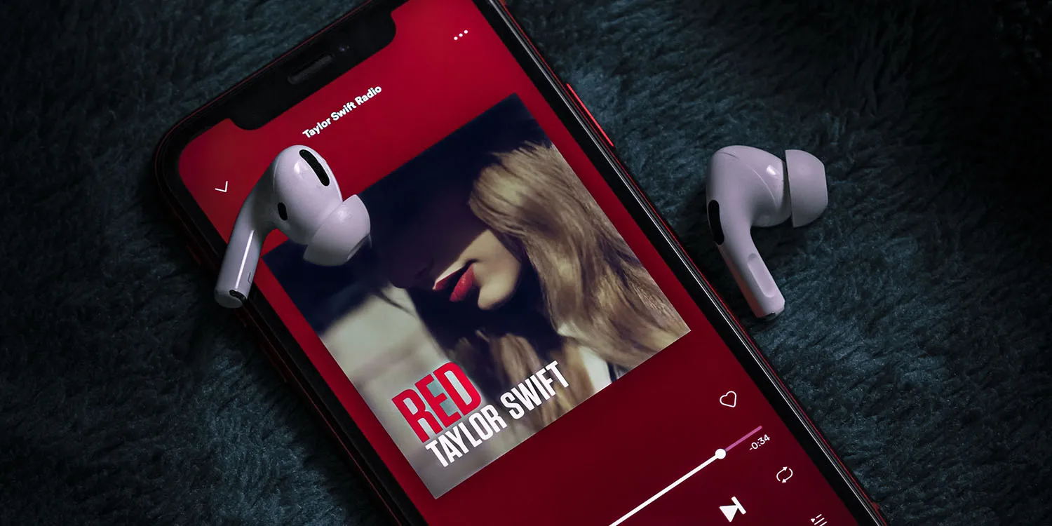 Auto Shazam feature described in patent application, can work with AirPods, Apple Headset