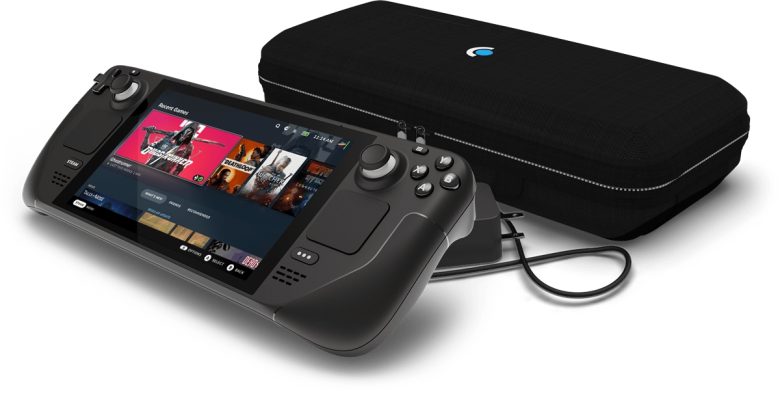 Lilbits: Handheld gaming PCs, iPhone 14’s repairability improvements, and Google Tensor G2 chip details