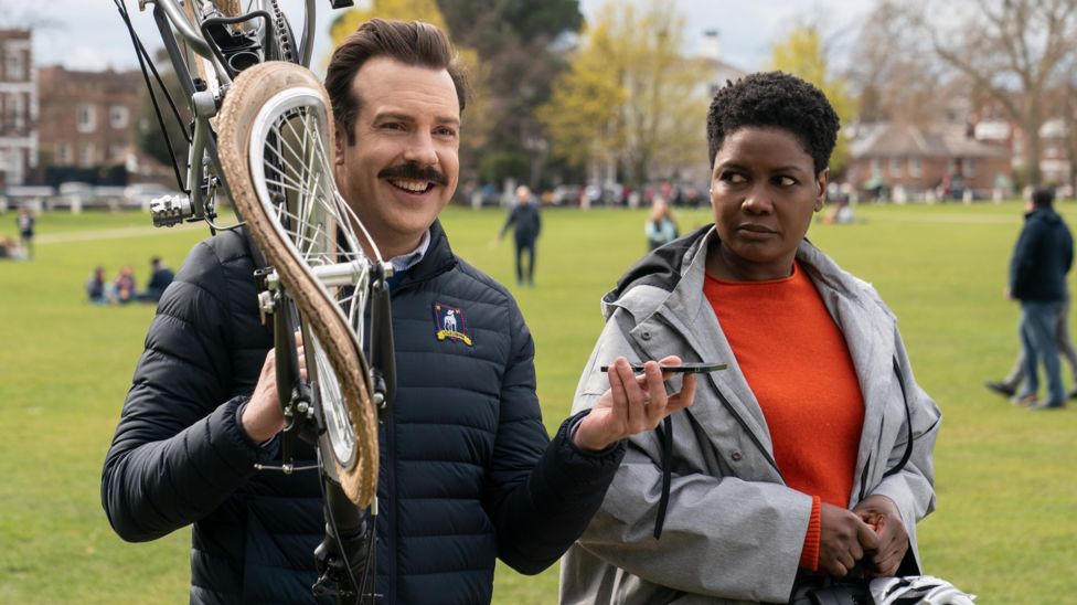 Ted Lasso characters join Fifa 23