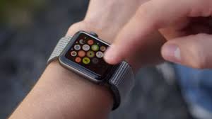 The Apple Watch Gets a Crucial Co-Sign