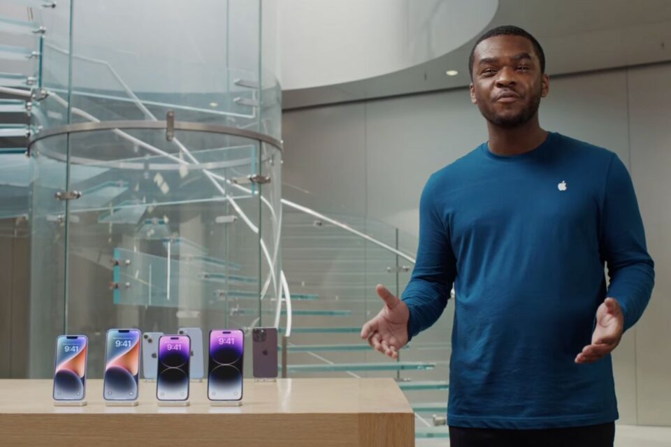 iPhone 14 and iPhone 14 Pro now available in over 20 new countries