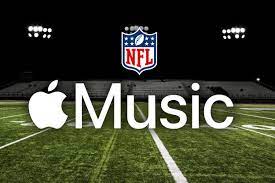 NFL introduces the Apple Music Super Bowl Halftime Show