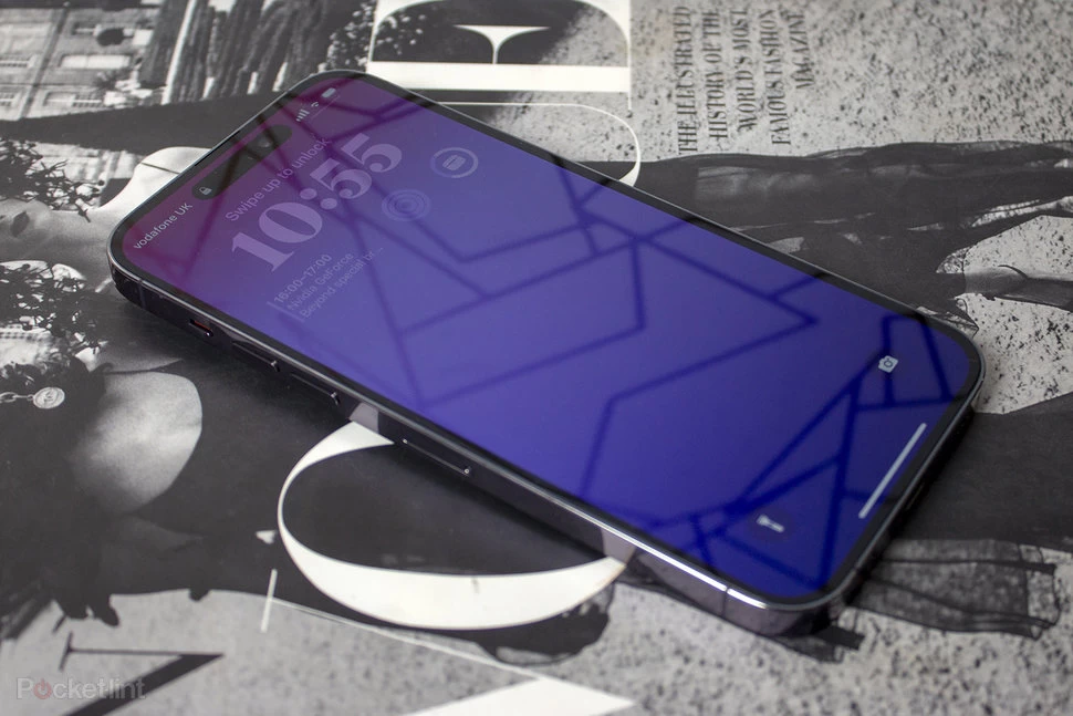 Apple iPhone 14 Pro Max review: Biggest and best iPhone?