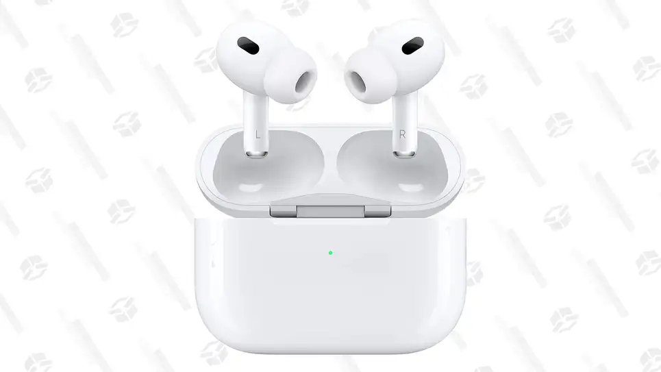 Apple AirPods Pro 2 receive dismal repairability score from teardown specialists