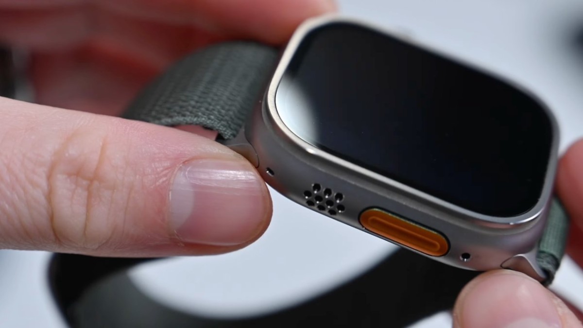Apple Watch Ultra & AirPods Pro 2 impress, iOS 16 bugs, Apple Store experiences
