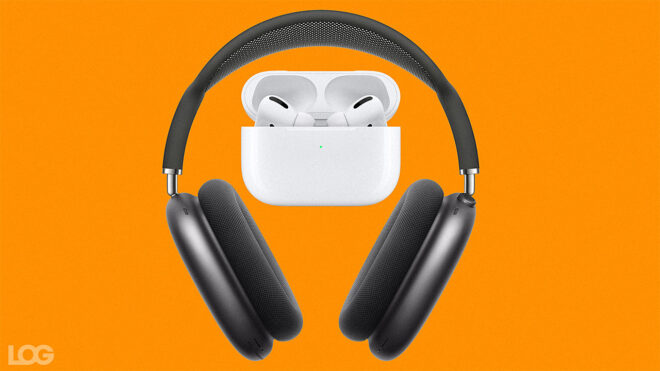 The new AirPods Pro feature 