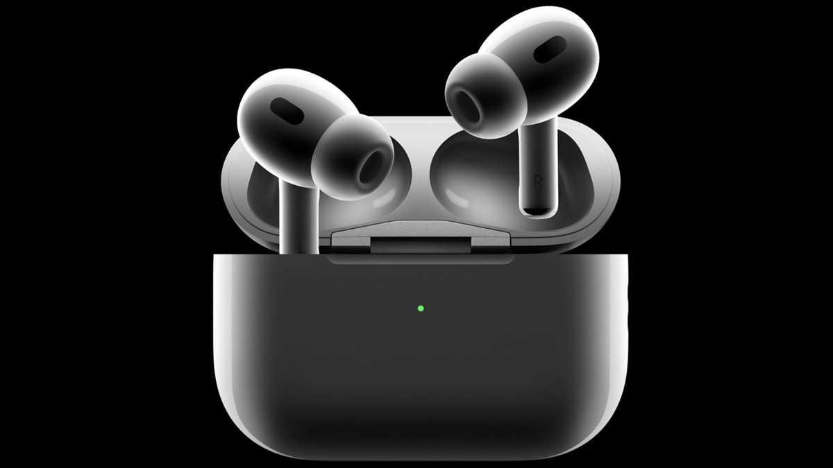 AirPods Pro 2 is on the agenda with Battery Replacement Error