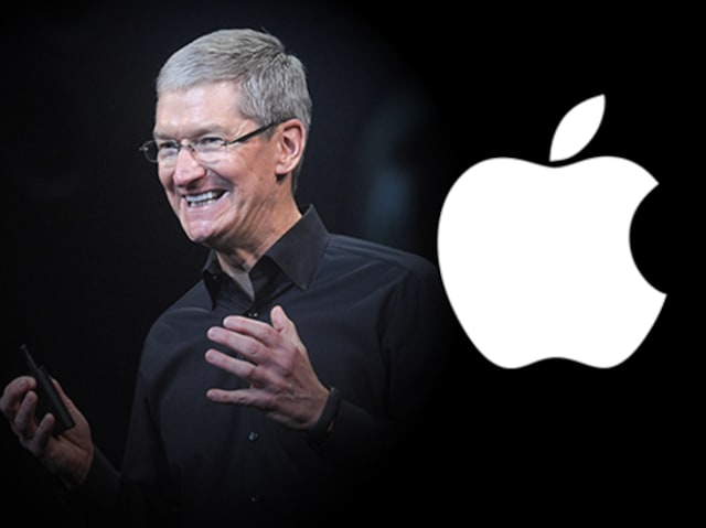 US labour agency files complaint against Apple over discrimination