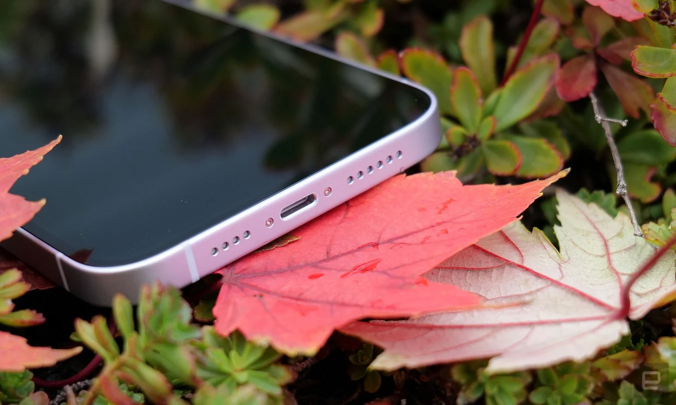 Apple iPhone 14 Plus review: It’s an iPhone, but bigger