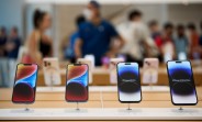 The iPhone 14 Plus is now available in stores and online