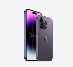Apple iPhone 14 Pro and iPhone 14 Pro Max camera hardware details revealed
