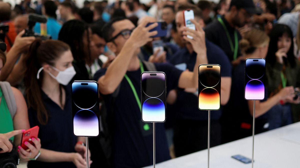 From iPhone OS 1 to iOS 16, how Apple’s iPhone software has evolved over the years, shaped tech trends and more