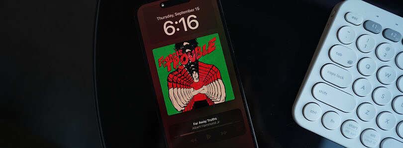 How to set up Always-On Display on the Apple iPhone 14 Pro