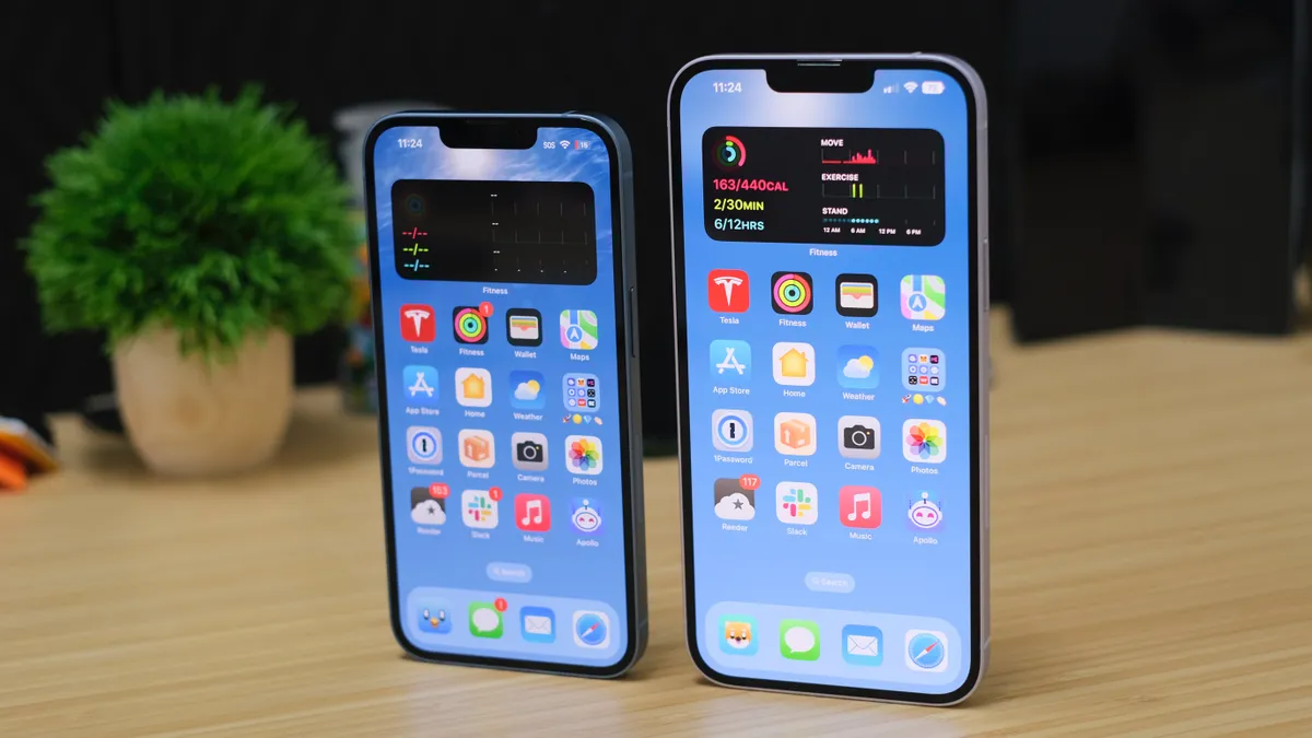 Apple iOS 16.0.3 arrives with bug fixes for iPhone 14