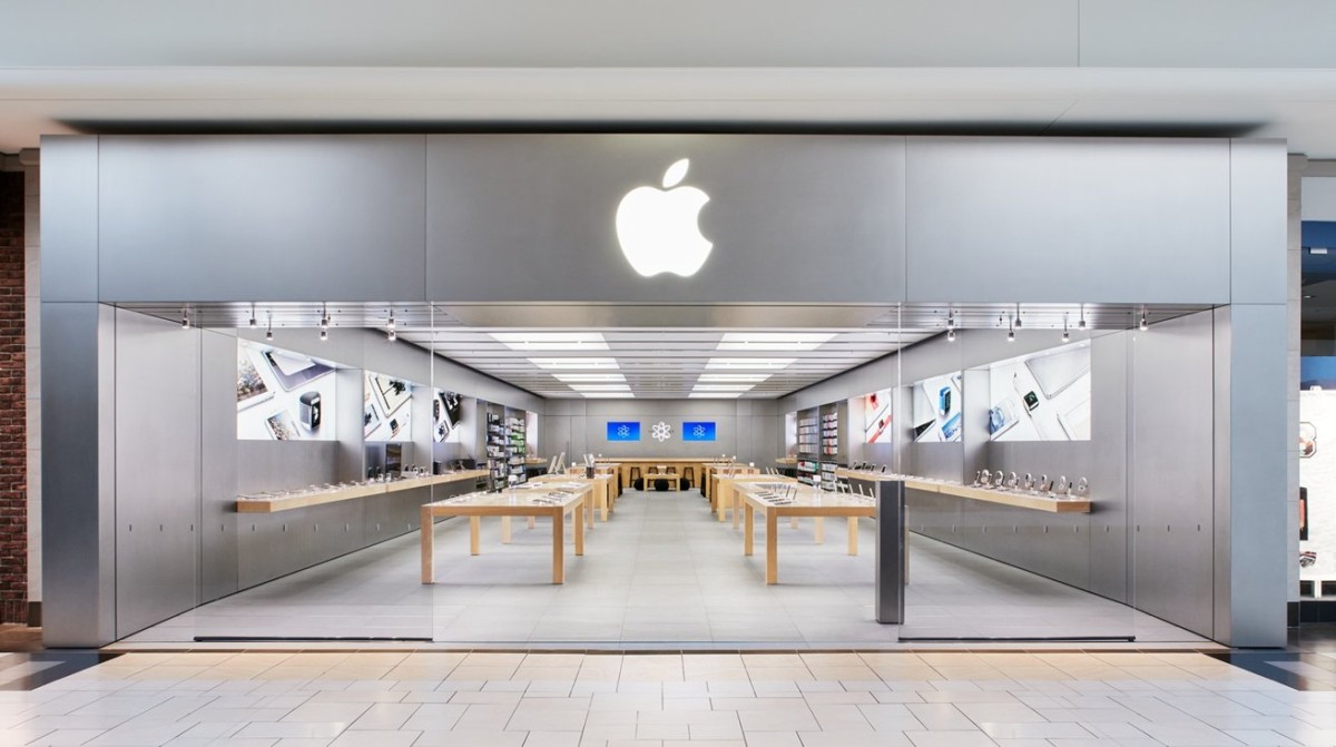 Crime blotter: Illinois man sentenced for six-figure iPhone theft