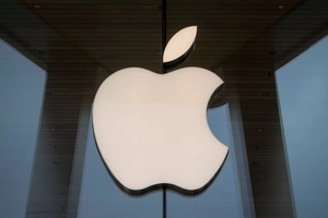 Apple freezes plans to use China's Yangtze Memory Technologies Co chips