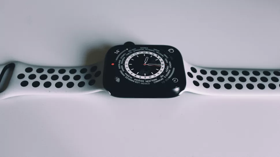 Apple Watch Series 8 review: A stopped clock