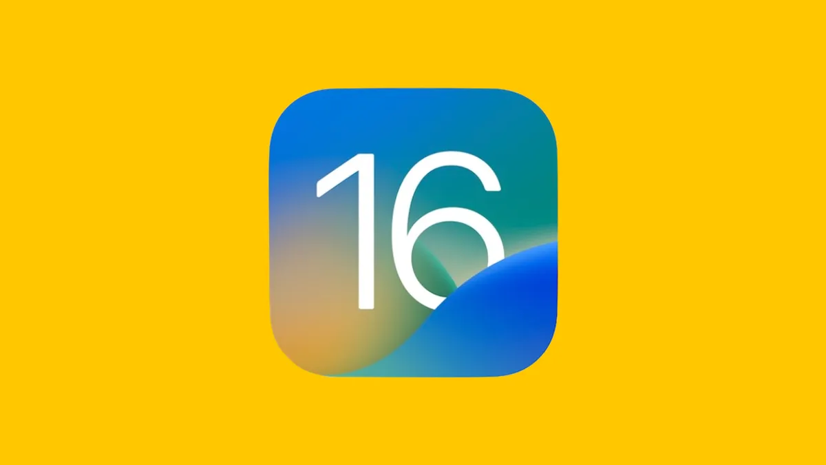 iOS 16.0.3 on Your iPhone: Apple Fixes Some Annoying Bugs
