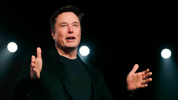 Tesla with a market cap bigger than Apple? Elon Musk says so; experts weigh in