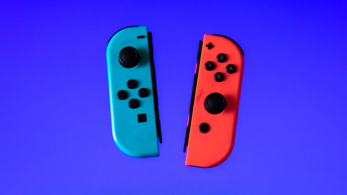 You Can Use Your Nintendo Switch Joy-Cons to Play Games on Your iPhone