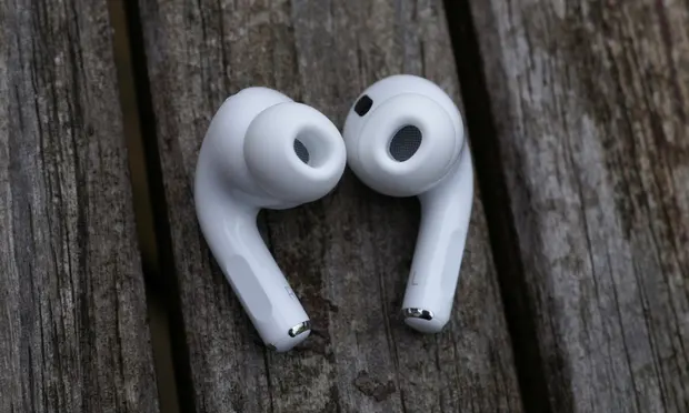 AirPods Pro 2 review: best Apple earbuds yet are missed opportunity