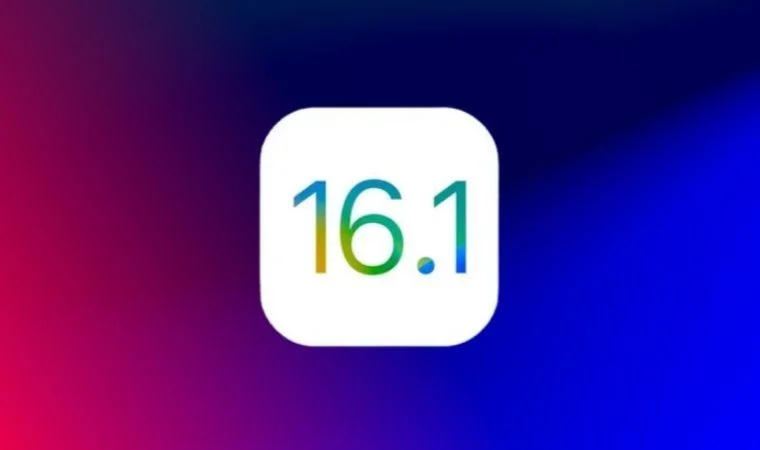 iOS 16.1 is finally available for download: What does it offer?