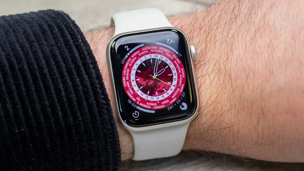 Apple Watch SE (2022) review