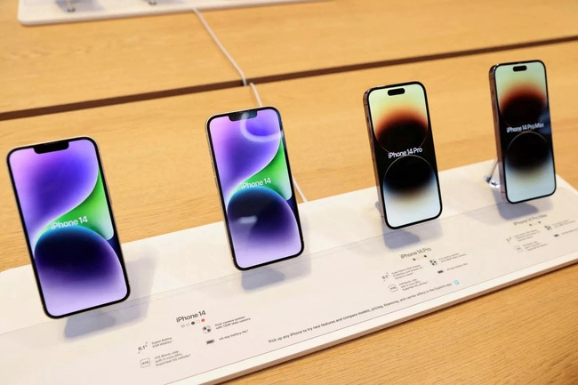 Apple iPhone 14 production faces supply constraints in India: Rajeev Chandrasekhar