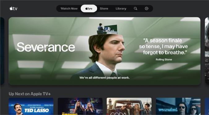 Apple TV and Music apps are coming to Windows next year