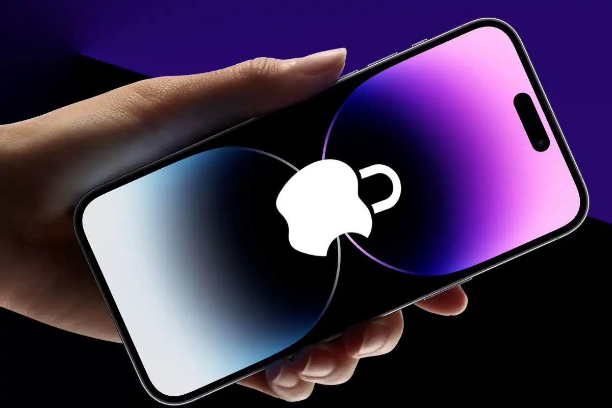 Samsung just released an incredible privacy feature the iPhone desperately needs