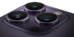 iPhone 15 may get 8 GB RAM, periscope camera, and more