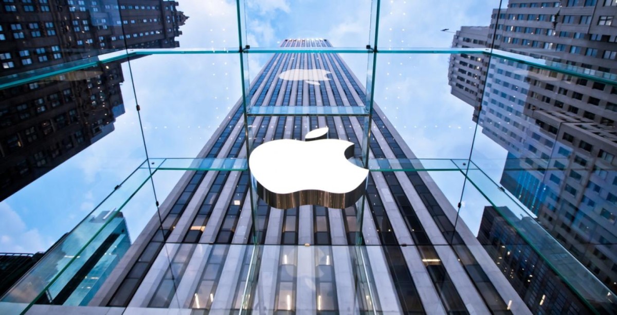 The Good News from Apple (AAPL) is Being Overlooked