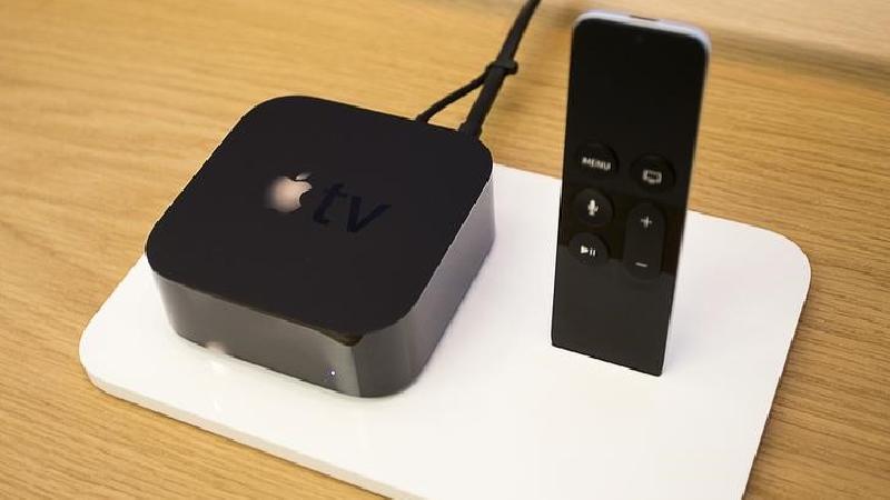 Apple TV app to get HDR10+ support