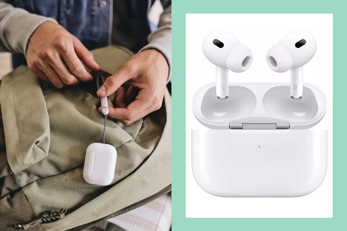 I've Written About Apple Tech for Years, and I'm Honestly Blown Away by the New AirPods Pro 2