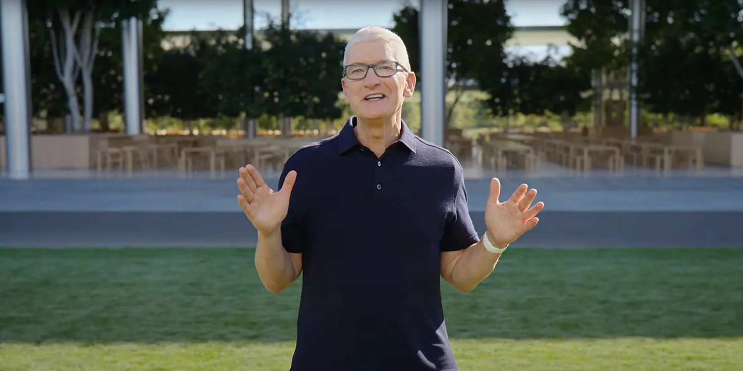 Apple slashes budgets and implements broad hiring freeze, report claims